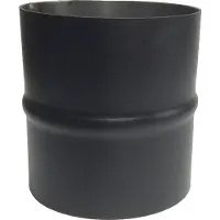 Narvi Ø118/125 mm hormin liitososa