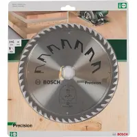 Bosch Katkaisu- ja Jiirisahanterä Bosch 216 mm