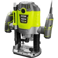 Ryobi RRT1600-K 1600w yläjyrsin