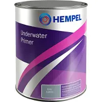 Hempel Vedenalainen Pohjamaali 26030 750ml