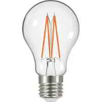 Airam LED Växtlamppu 5W E27 Filament