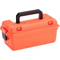 Plano Emergency Supply Box