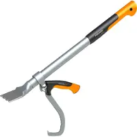 Fiskars Kaatovänkä kääntökoukulla WoodXpert, M