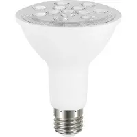 Airam LED kasvilamppu 10W/835 E27