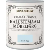 Rust-Oleum Chalky Finish 750ml kalustemaali