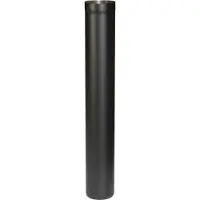 Narvi 100cm yhdyshormin jatko