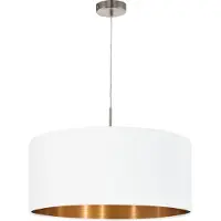 Eglo Riippuvalaisin Eglo Pasteri 53 cm