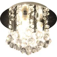 Aneta Lighting Nicoline IP44 plafondi