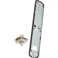 Yale Doorman BL907 karasiirrin