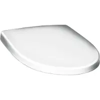 Gustavsberg Nautic softclose wc-kansi