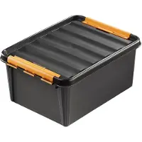 Smartstore Pro 31l kannellinen säilytyslaatikko