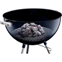 Weber brikettiritilä 47 cm grilleille