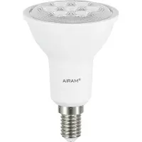 Airam LED Kasvilamppu E14 6W 3500K 400lm