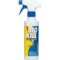 Berner Bio Kill Extra 375ml tuhohyönteisten torjunta