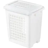 Orthex 45 l likapyykkikori