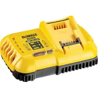 DeWalt DCB118-QW 18 V XR/Flexvolt -pikalaturi - 8 A