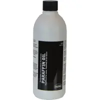 Saunia 500 ml parafiiniöljy