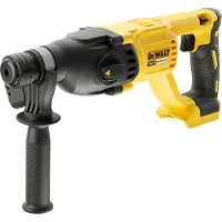 DeWalt DCH133N 18V Li-Ion SDS+ -porauskone (Ilman akkua)