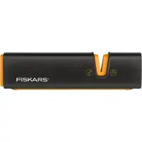 Fiskars Axe- & Knifesharpener Ruoanlaittovälineet One Size