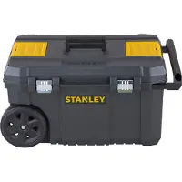 Stanley STST1-80150 Musta työkalupakki