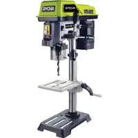Ryobi RDP102L 390W pylväsporakone