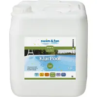 Swim & Fun KlarPool 5 liter
