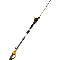 DeWalt Raivaussahan leikkuupää DCMPH566N; 18 V; (ilman akkua ja laturia)