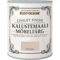 Rust-Oleum Chalky Finish 750ml kalustemaali