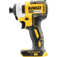 DeWalt XR DCF787N 18V iskevä ruuvinväännin runko