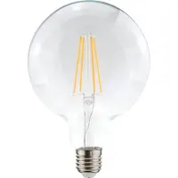 Airam Filamentti LED Glob 125mm 4W Dim