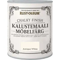 Rust-Oleum Chalky Finish 750ml kalustemaali