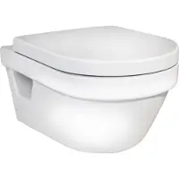 Villeroy & Boch Sein?-Wc 5G84 Hygienic flush