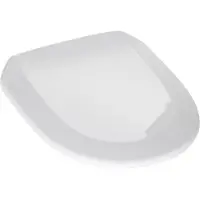 IDo Trevi 91260 valkoinen wc-istuinkansi