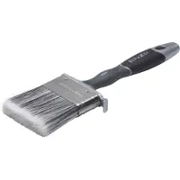 Anza Litteä Rintaneula 100 Mm