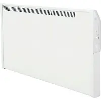 Ensto Roti5-BT 500W kosteantilanlämmitin