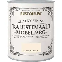 Rust-Oleum Chalky Finish 750ml kalustemaali