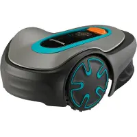 Gardena Robottiruohonleikkuri Sileno Minimo 500