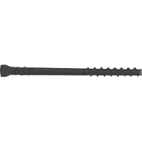Camo Puuruuvi Deck Screws; T15; A4; 60x4,2 mm; 350 kpl.