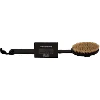 Emendo saunaharja + 180 g turvesaippua
