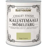Rust-Oleum Chalky Finish 750ml kalustemaali