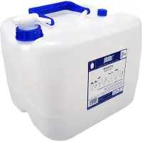 Plastex 12L HD LV hanakorkki vesiastia