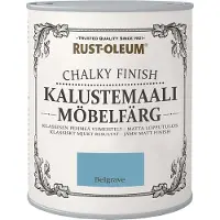 Rust-Oleum Chalky Finish 750ml kalustemaali