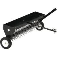Husqvarna Nurmikonilmaaja