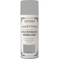 Rust-Oleum Chalky Finish 400ml spray kalustemaali