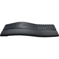Logitech ERGO K860 - GRAPHITE - UK - INTNL
