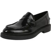 Vagabond SHOEMAKERS Loafer 'Alex' musta