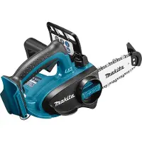 Makita Akkuketjusaha DUC122Z, 115 mm, 18V, ilman akkua ja laturia