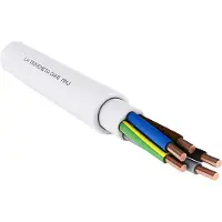 Opal 50m 5x1,5 S MMJ asennuskaapeli