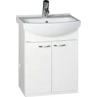 Polaria SC 550 allaskaappi