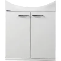 Polaria SC 600 allaskaappi